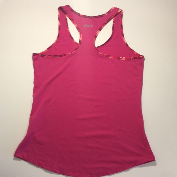 Asics workout top - Picture 2 of 6